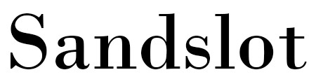 Sandslot